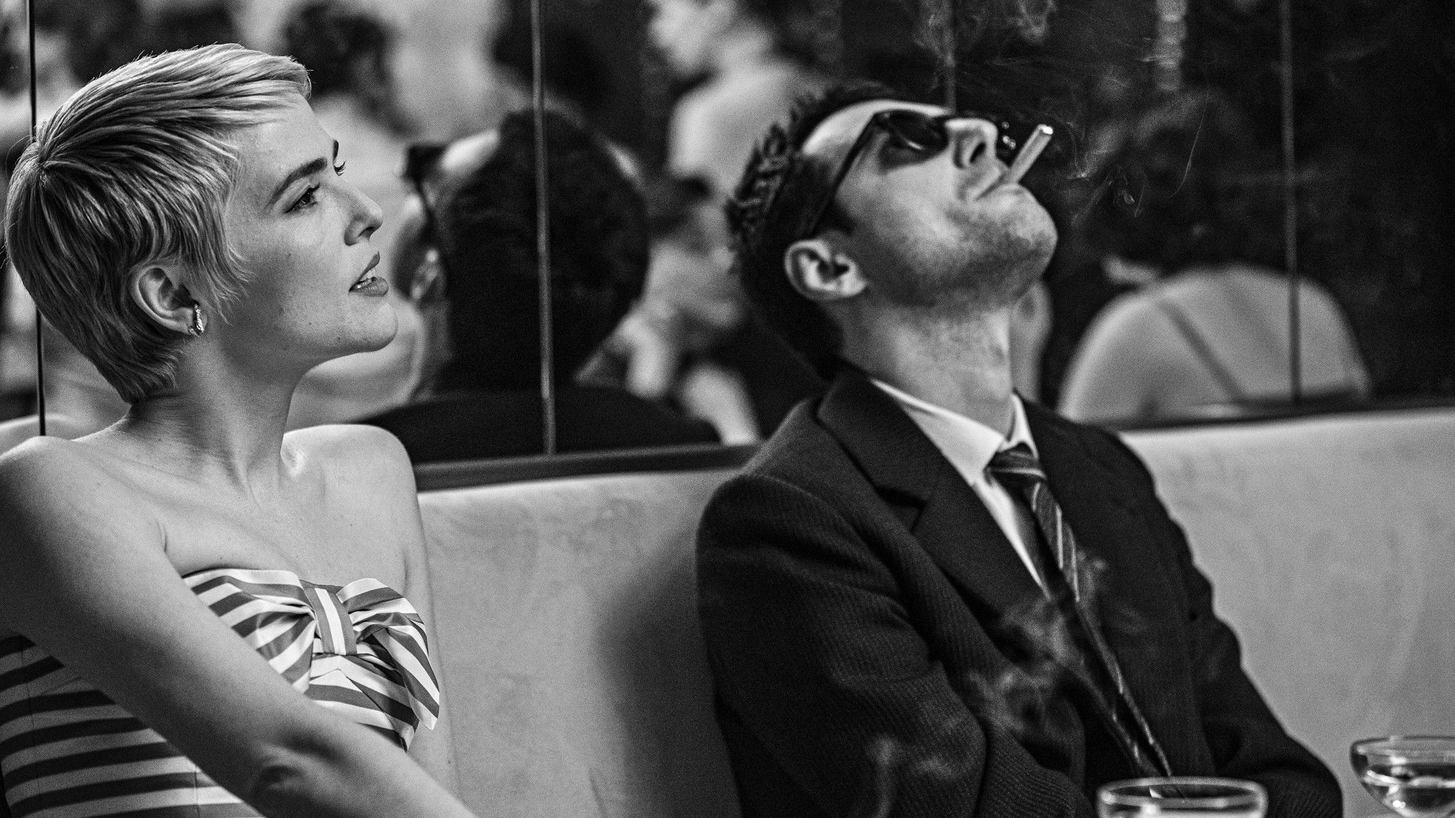Nouvelle Vague