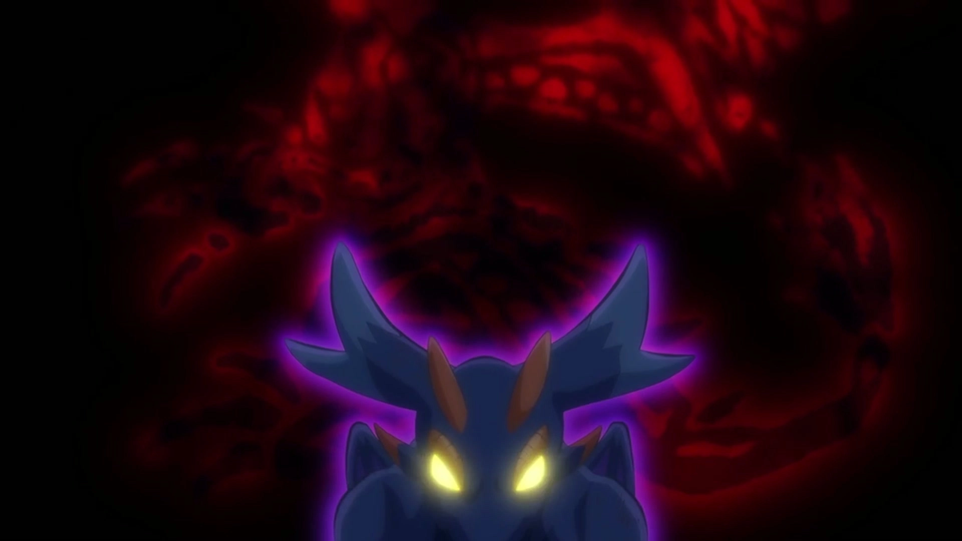 Reincarnated as a Dragon Hatchling