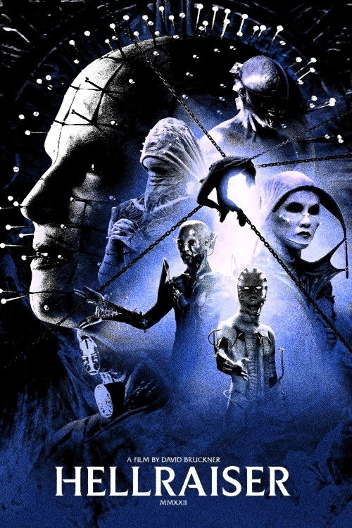 Hellraiser: Judgment