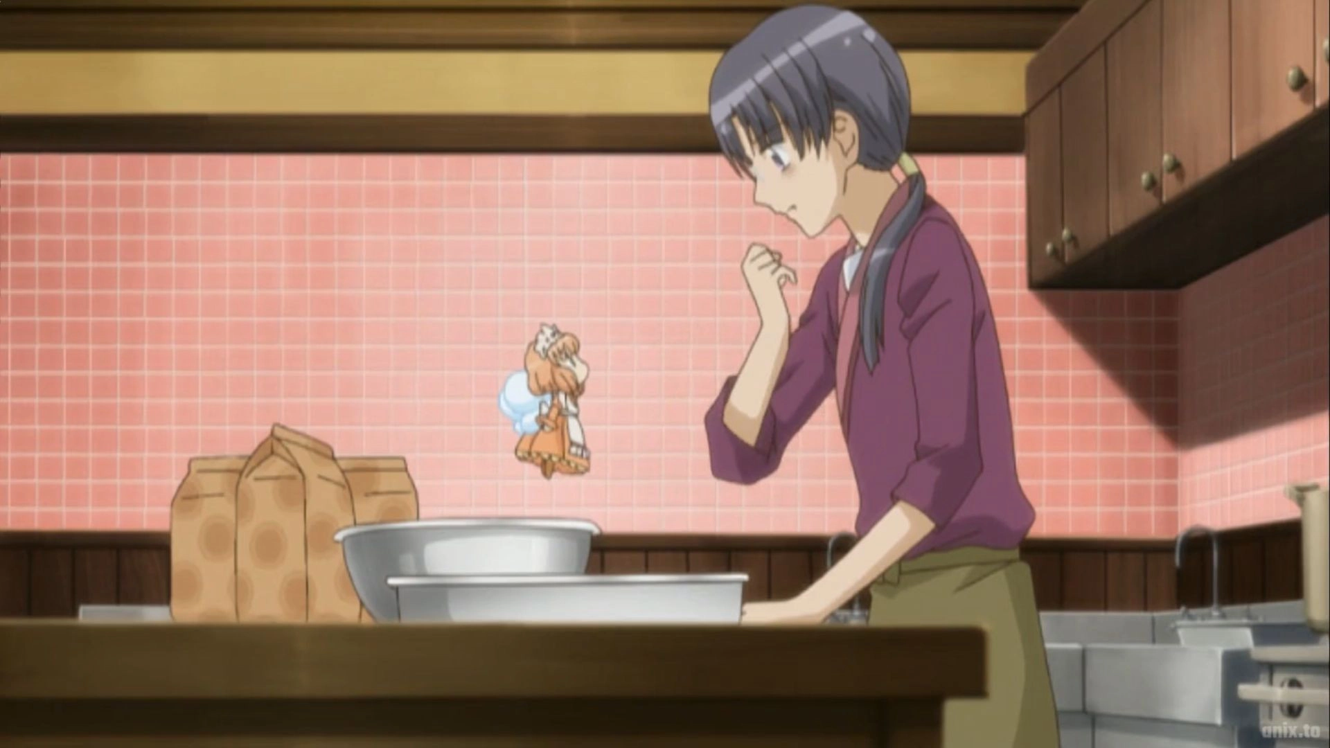 Yumeiro Patissiere