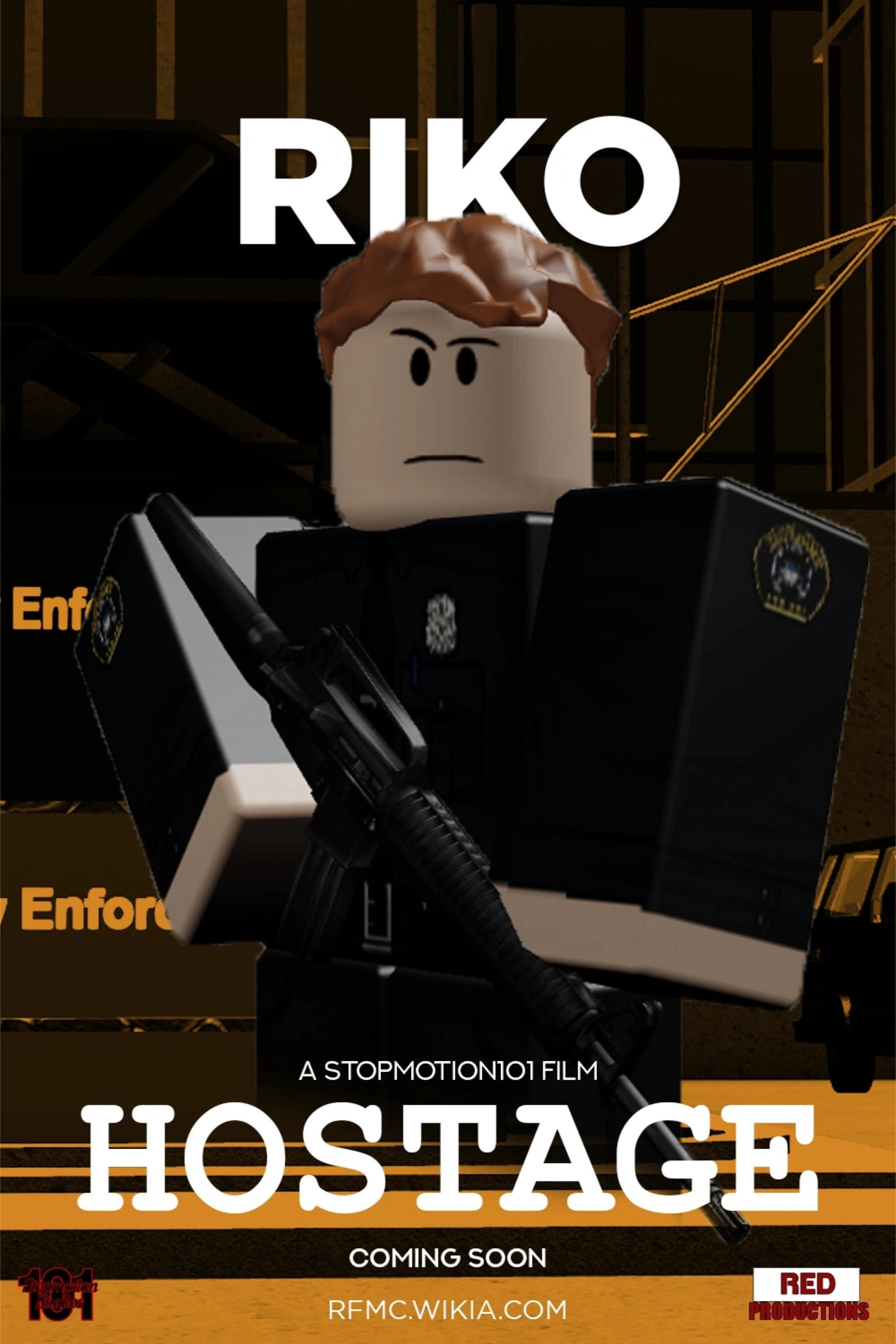 Hostage