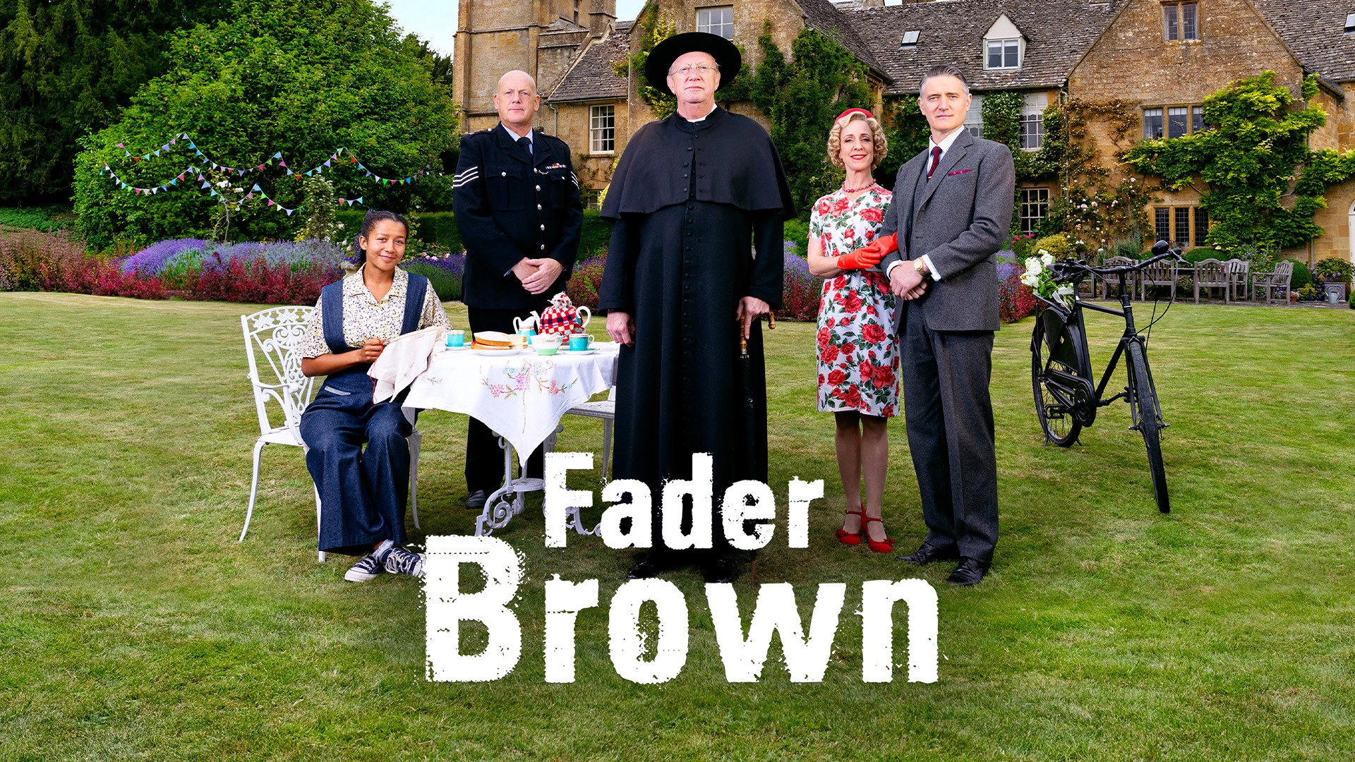 Father Brown