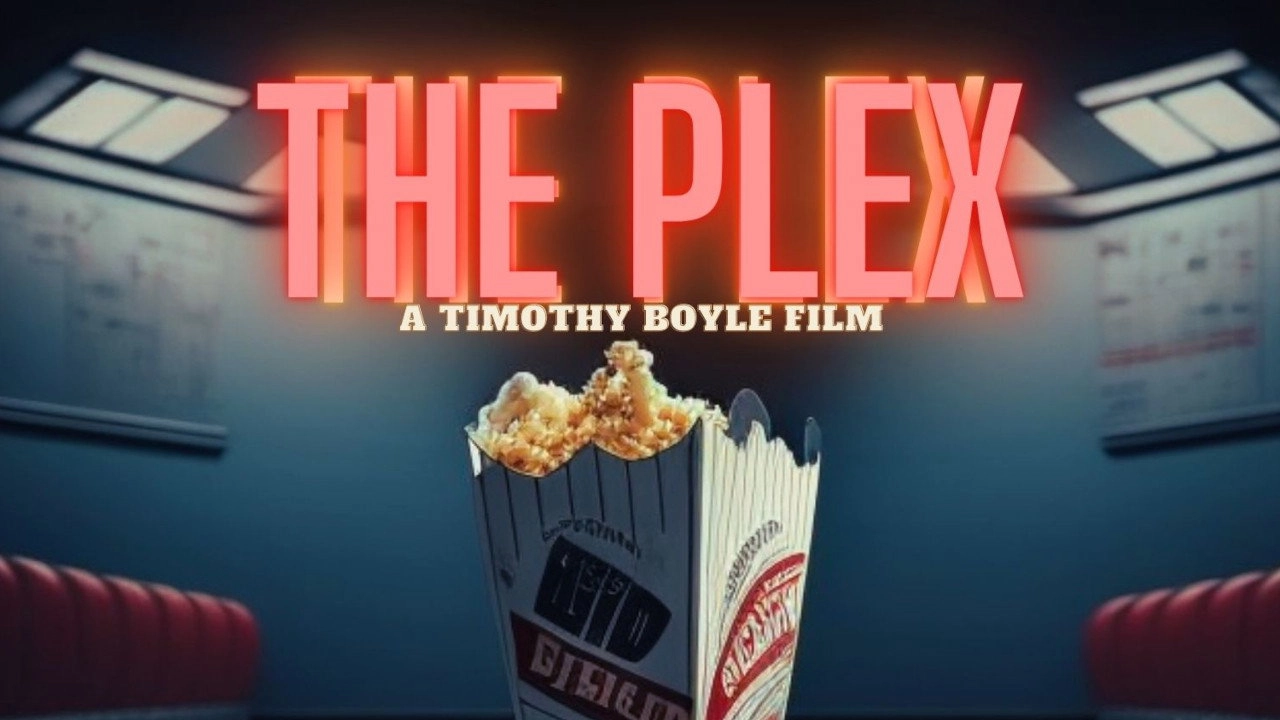 The Plex
