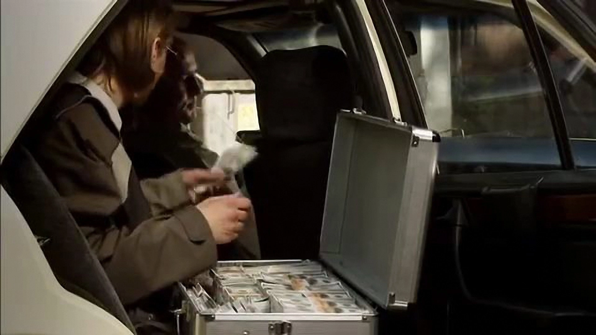 Million Dollars