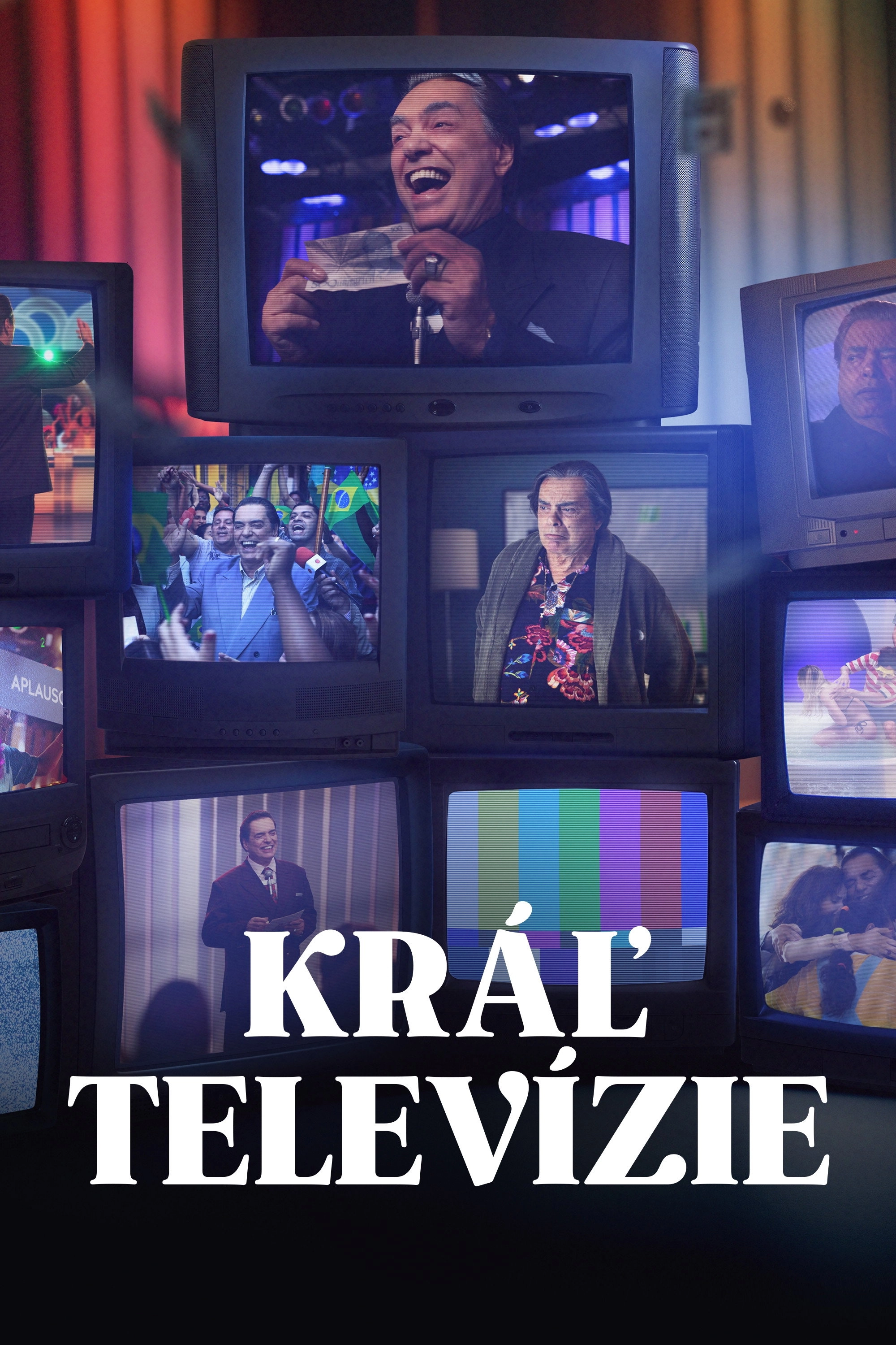The King of TV