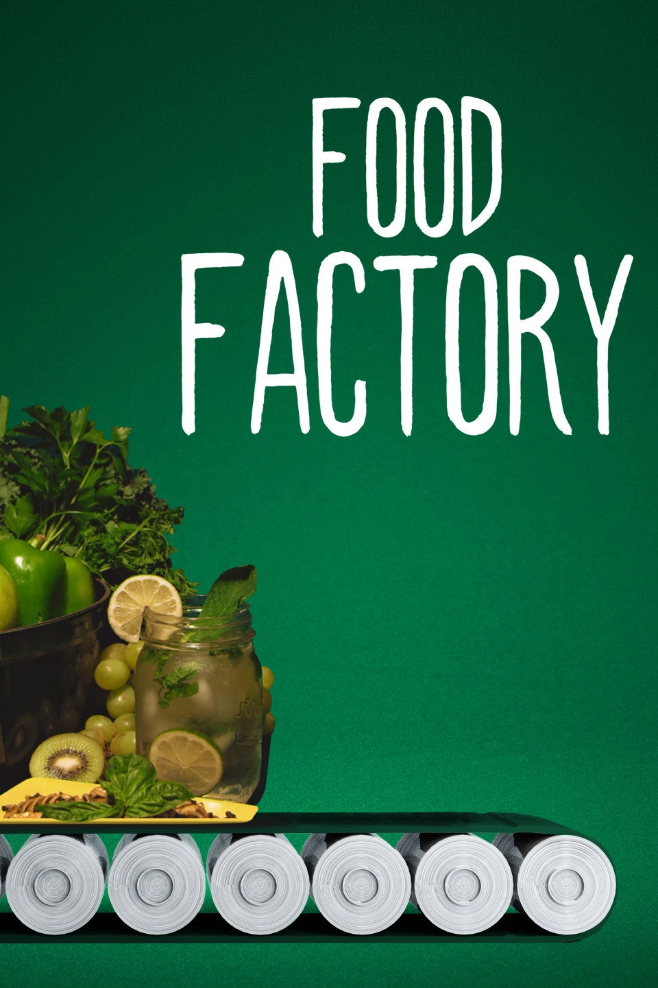 Food Factory
