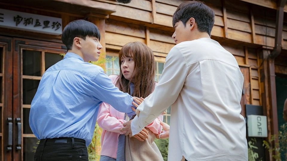 Lovely Horribly