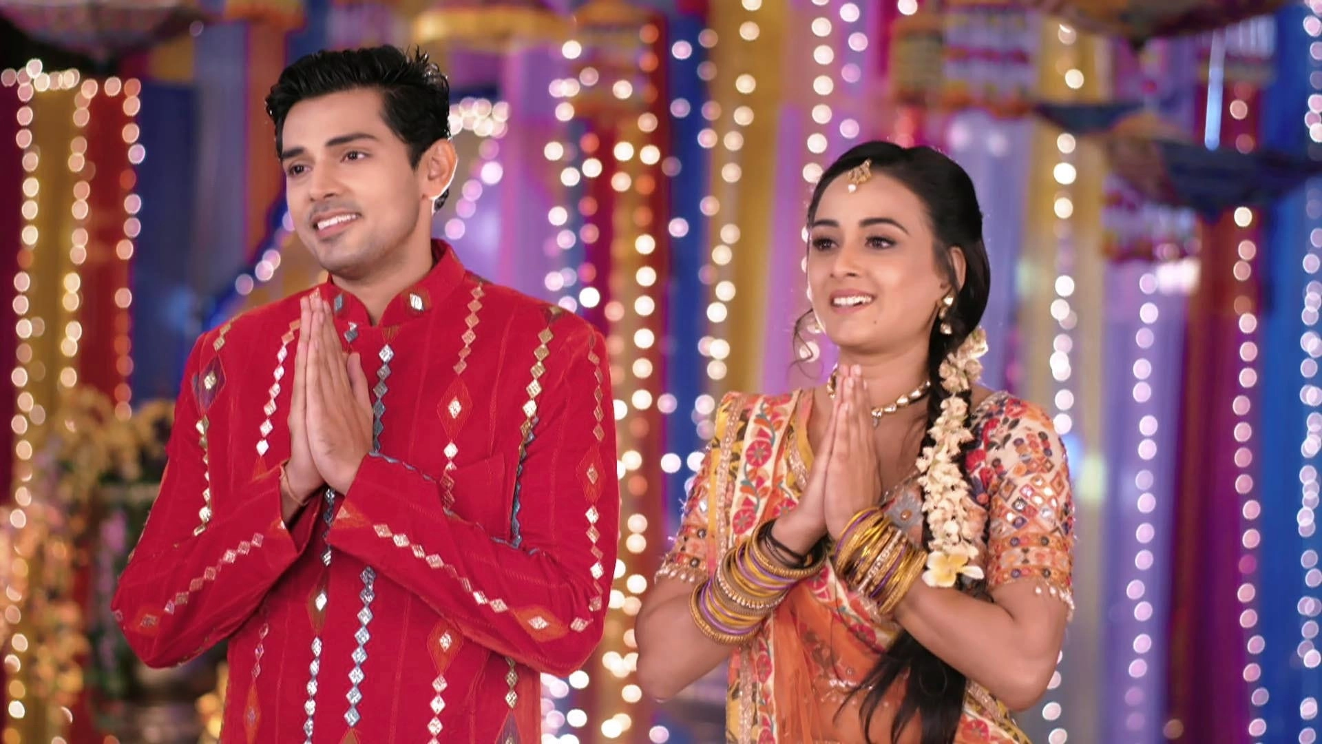 Saath Nibhaana Saathiya 2