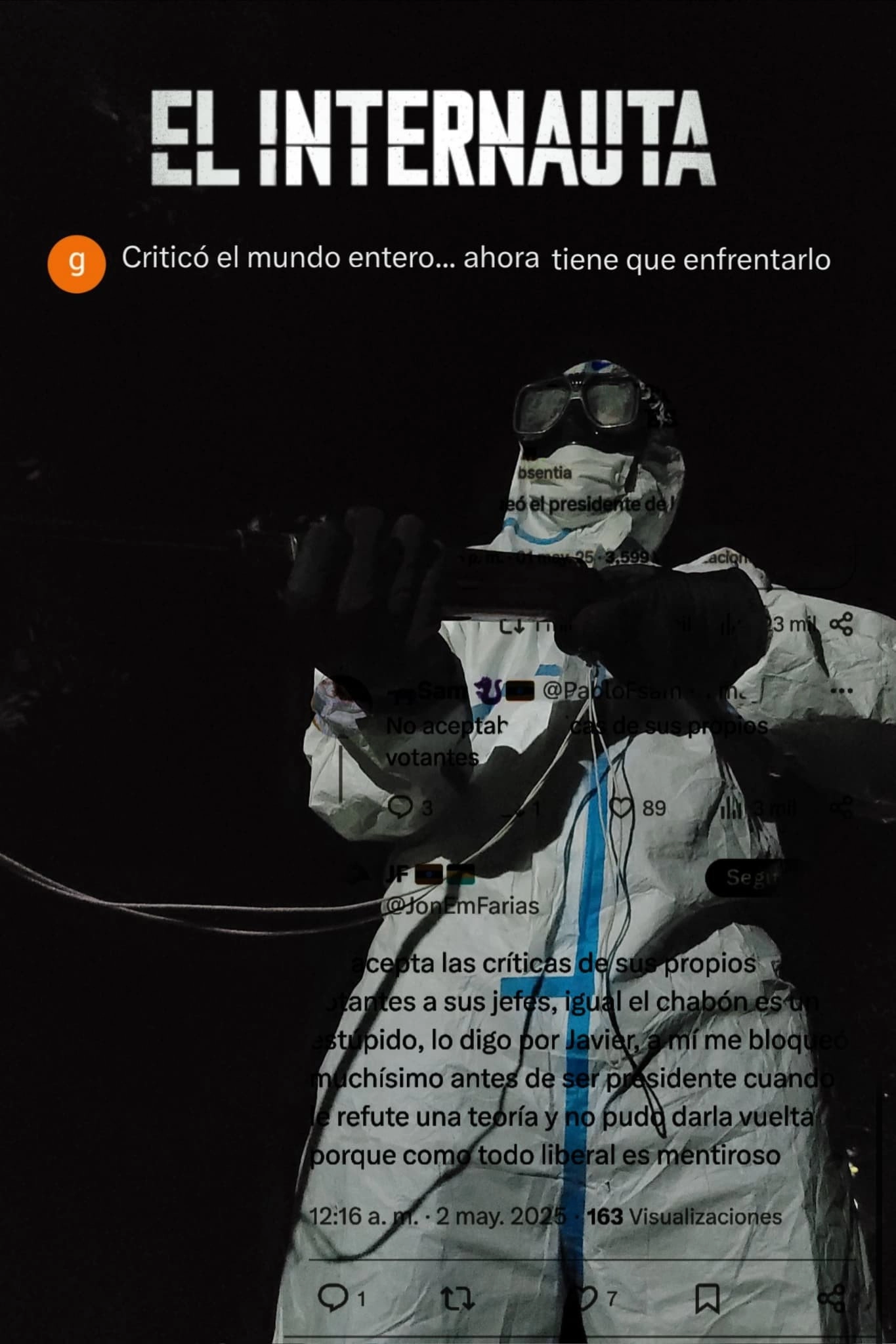 El Internauta