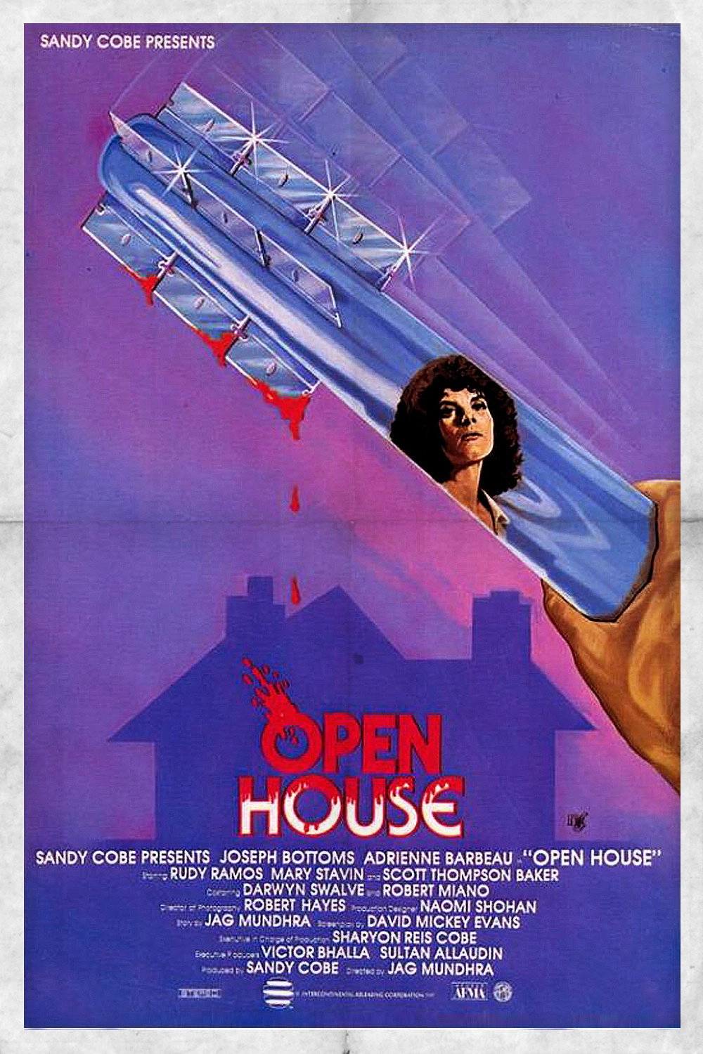 Open House