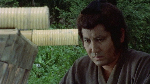Lone Wolf and Cub