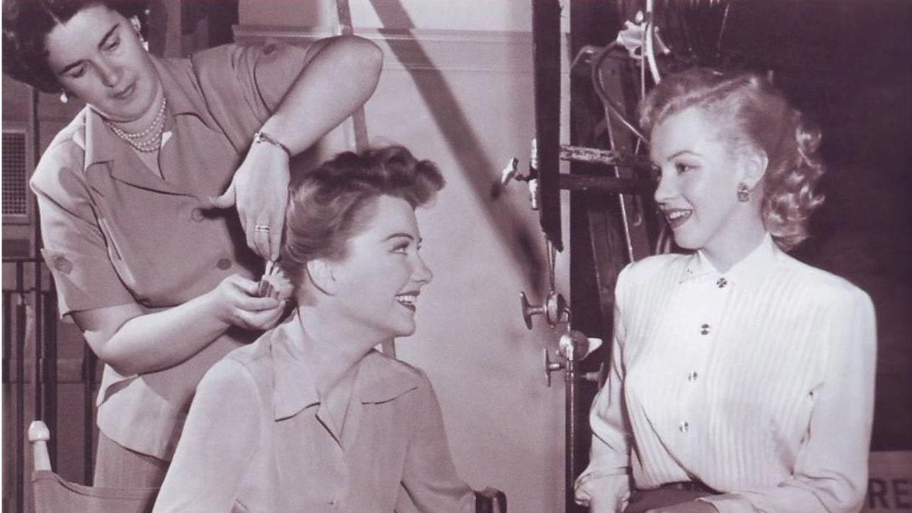 All About Eve