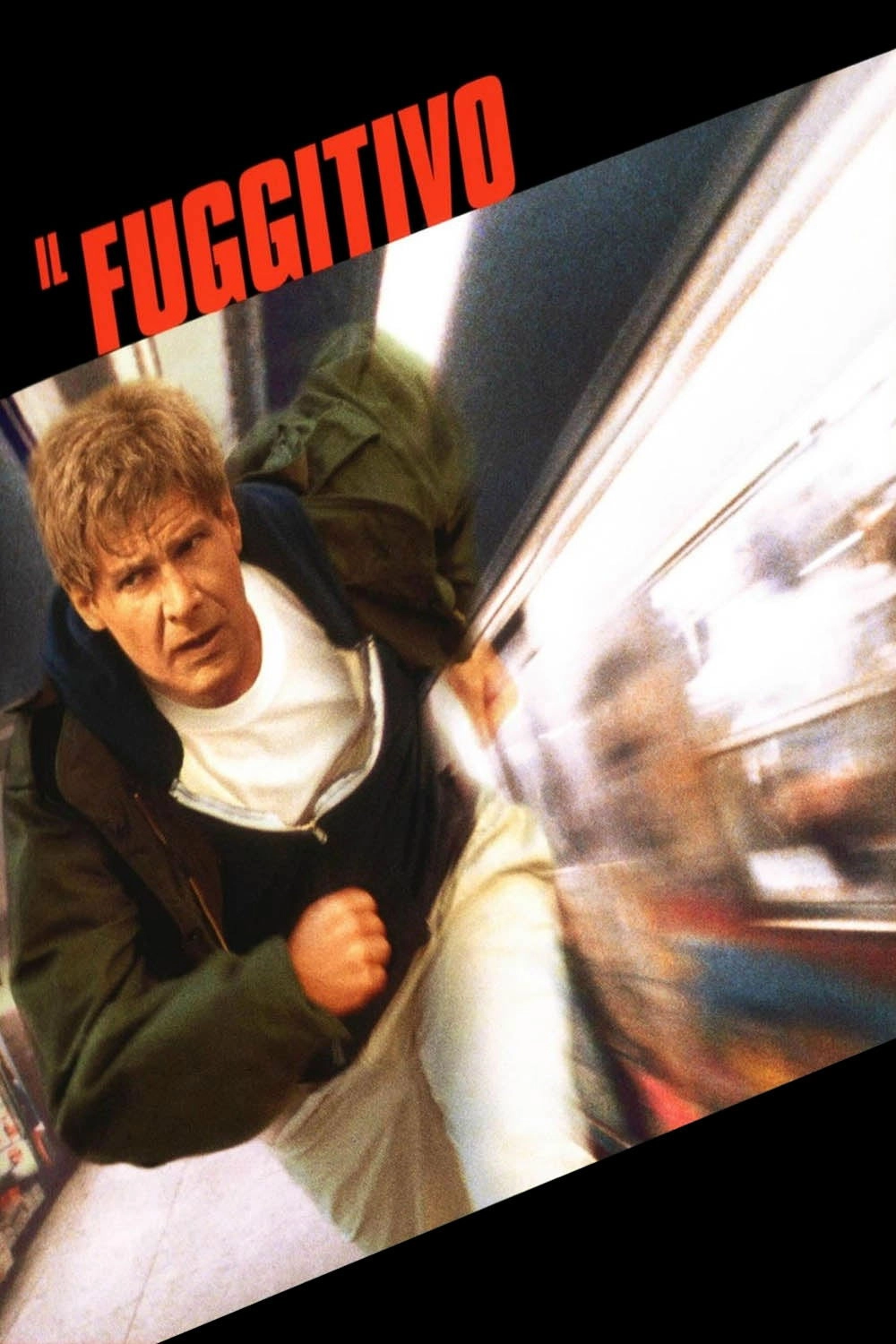 The Fugitive