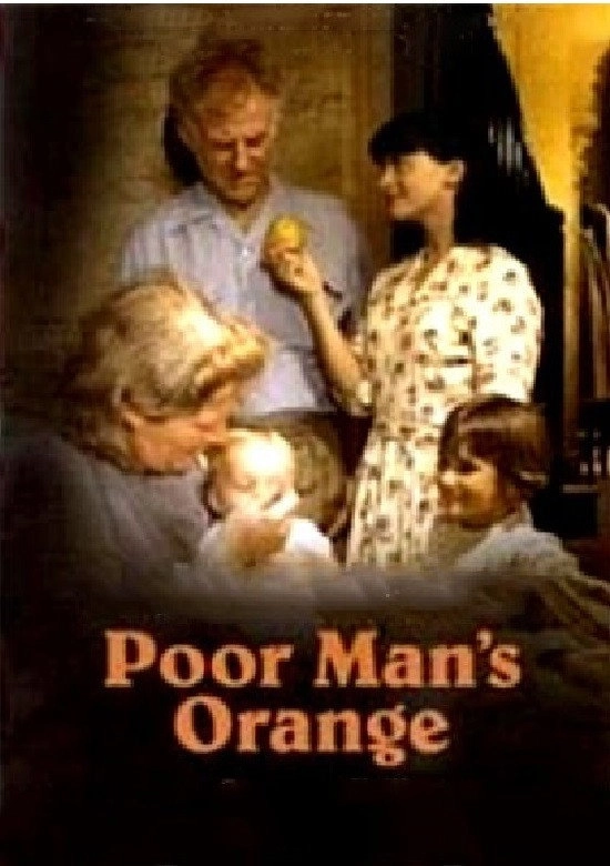 Poor Man's Orange