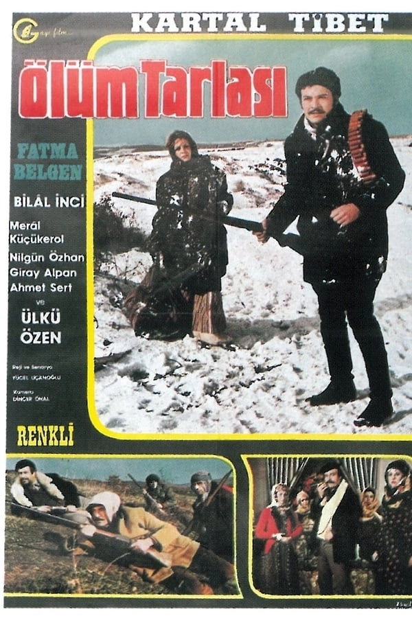 The Killing Field