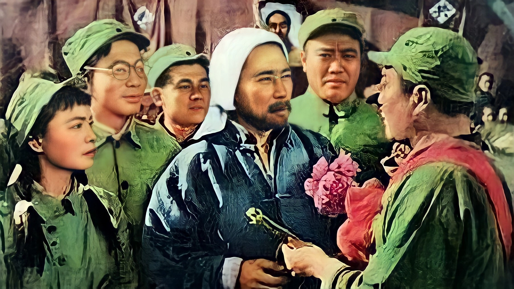 探亲记