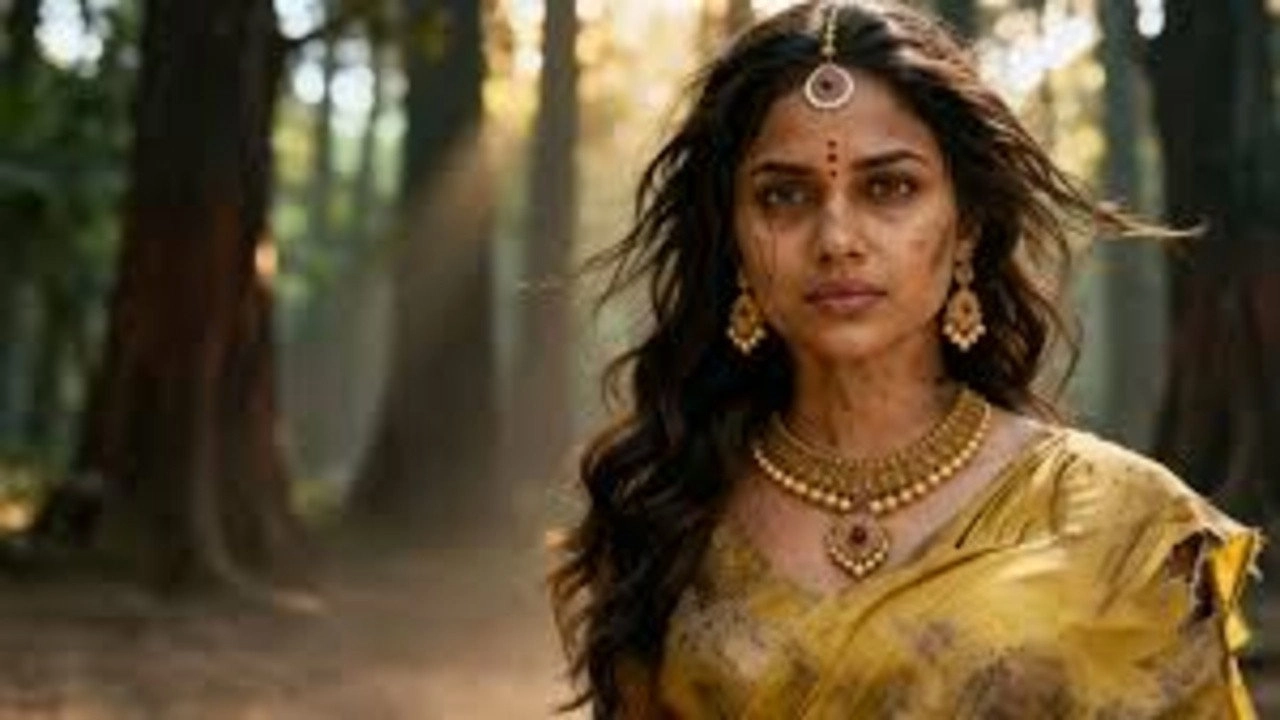 Mahabharat: Ek Dharmayudh