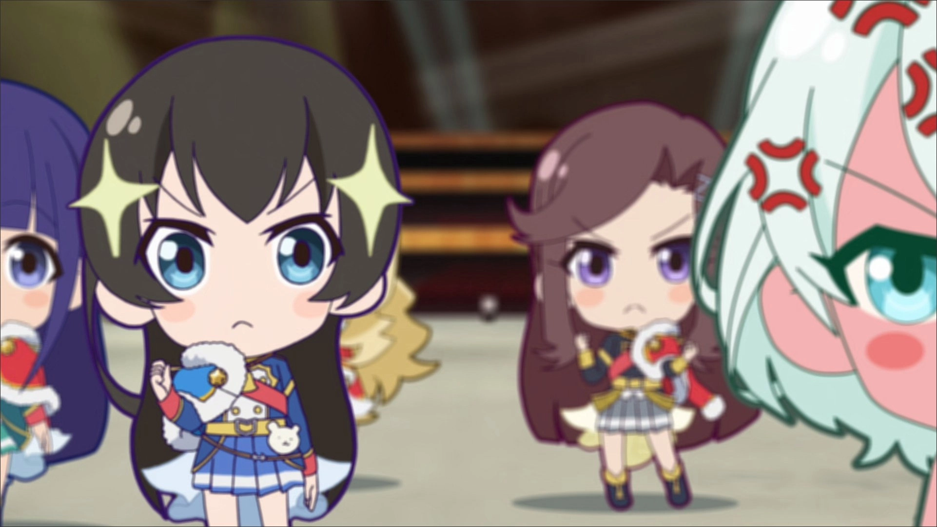 Shoujo☆Conte All Starlight