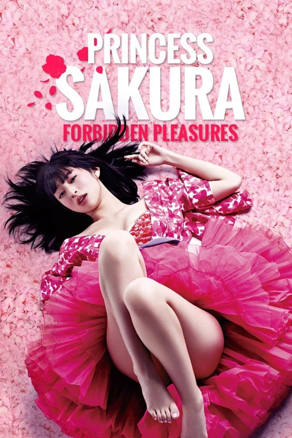 Princess Sakura