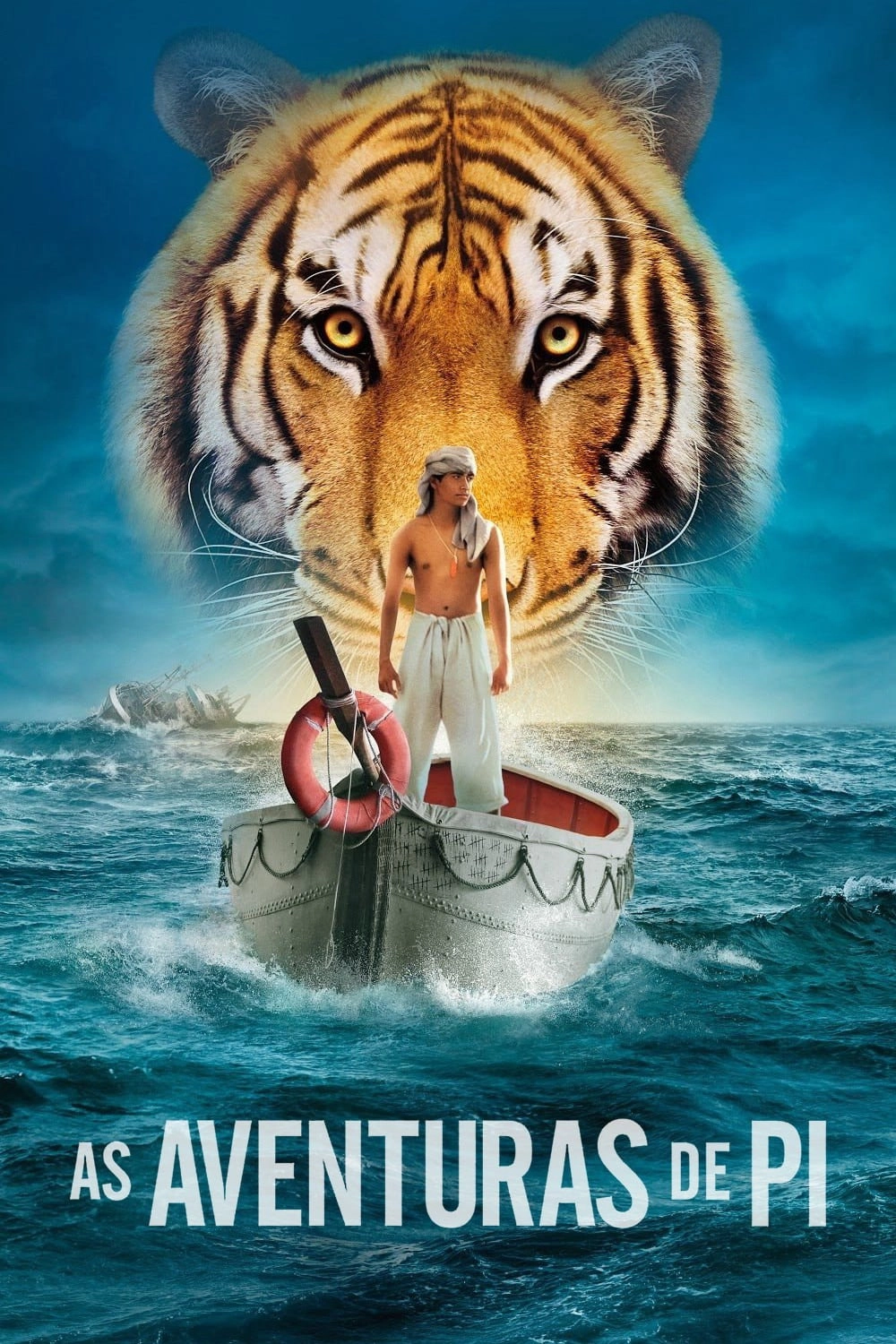 Life of Pi