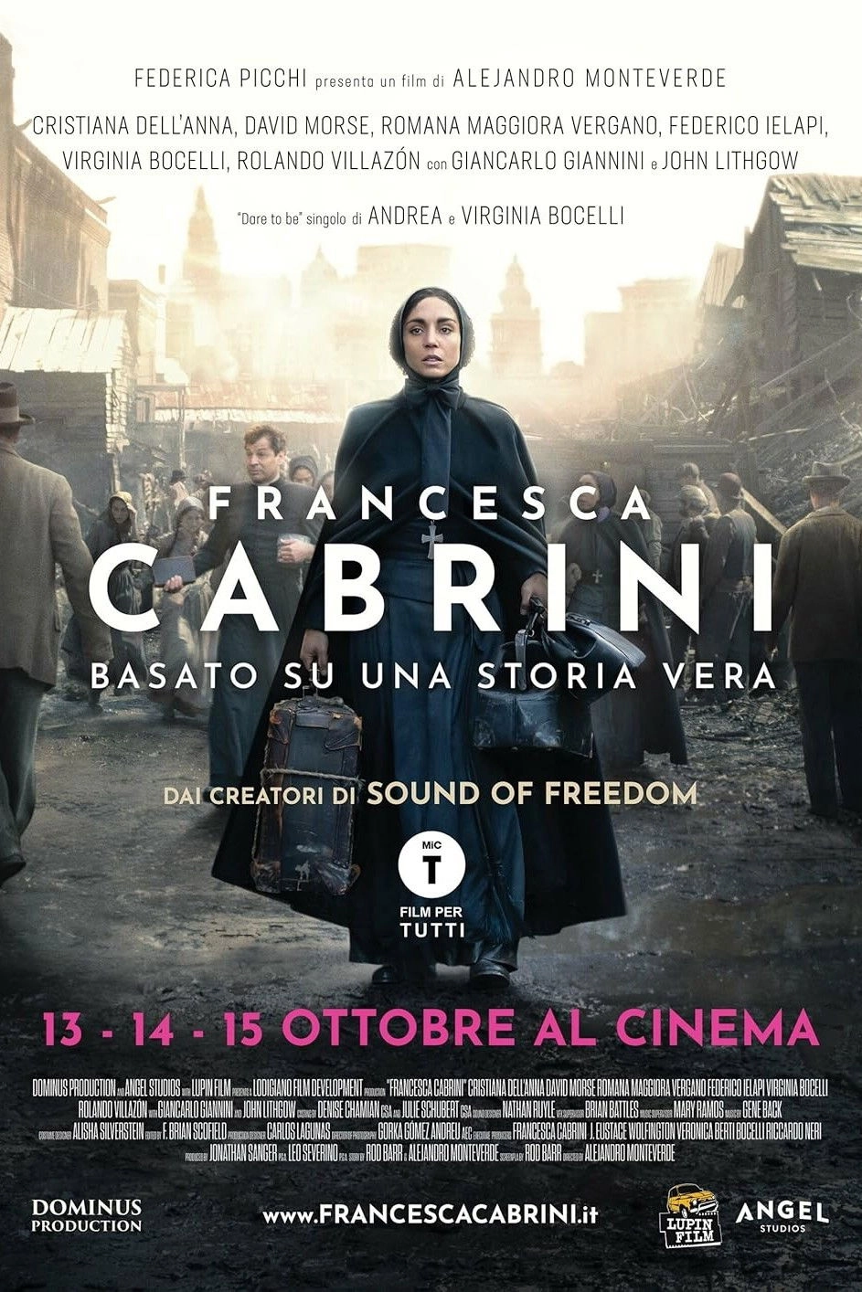 Cabrini