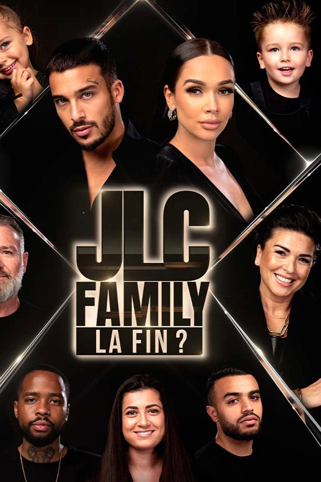 JLC Family
