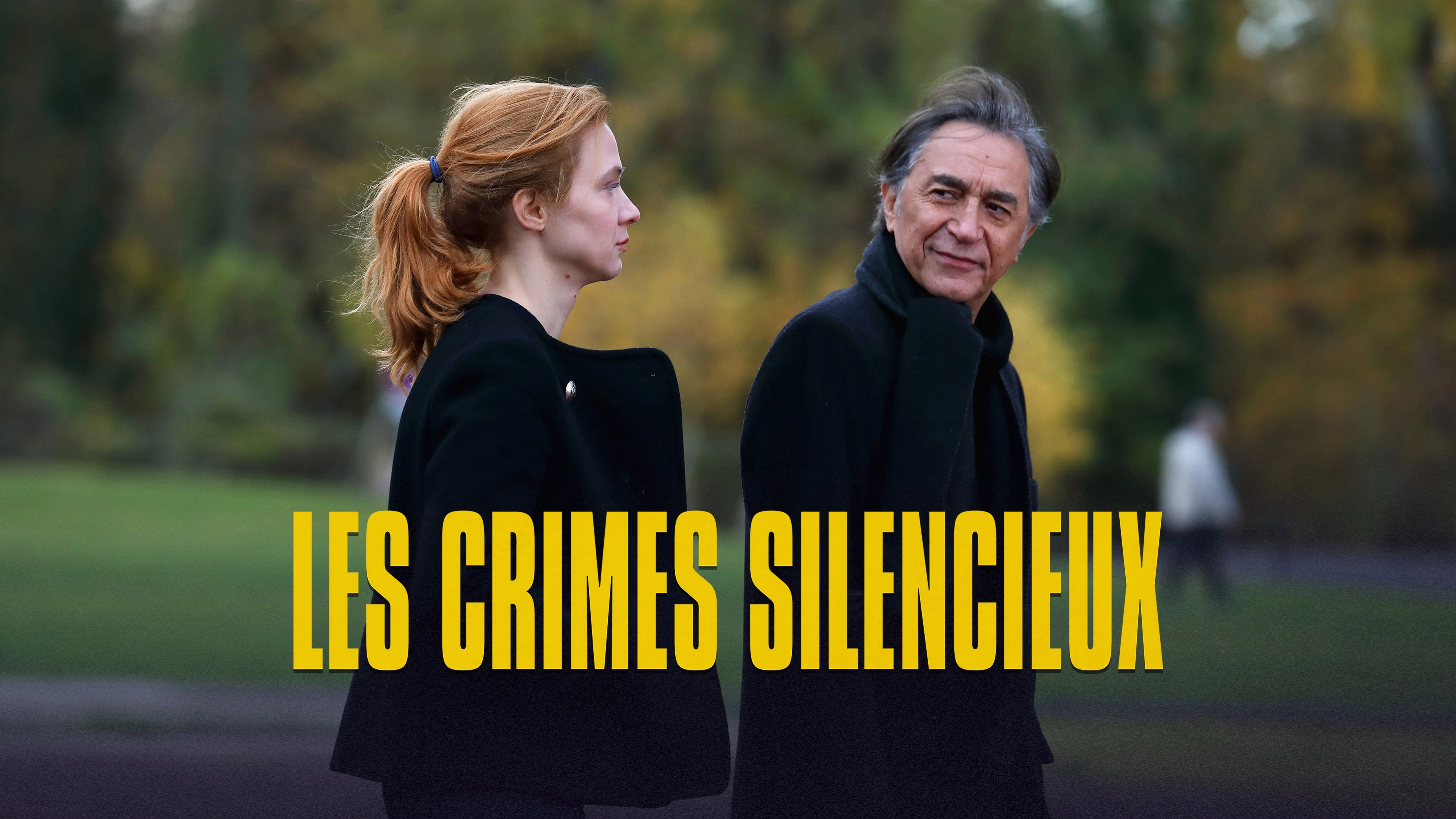 Murder in Lille