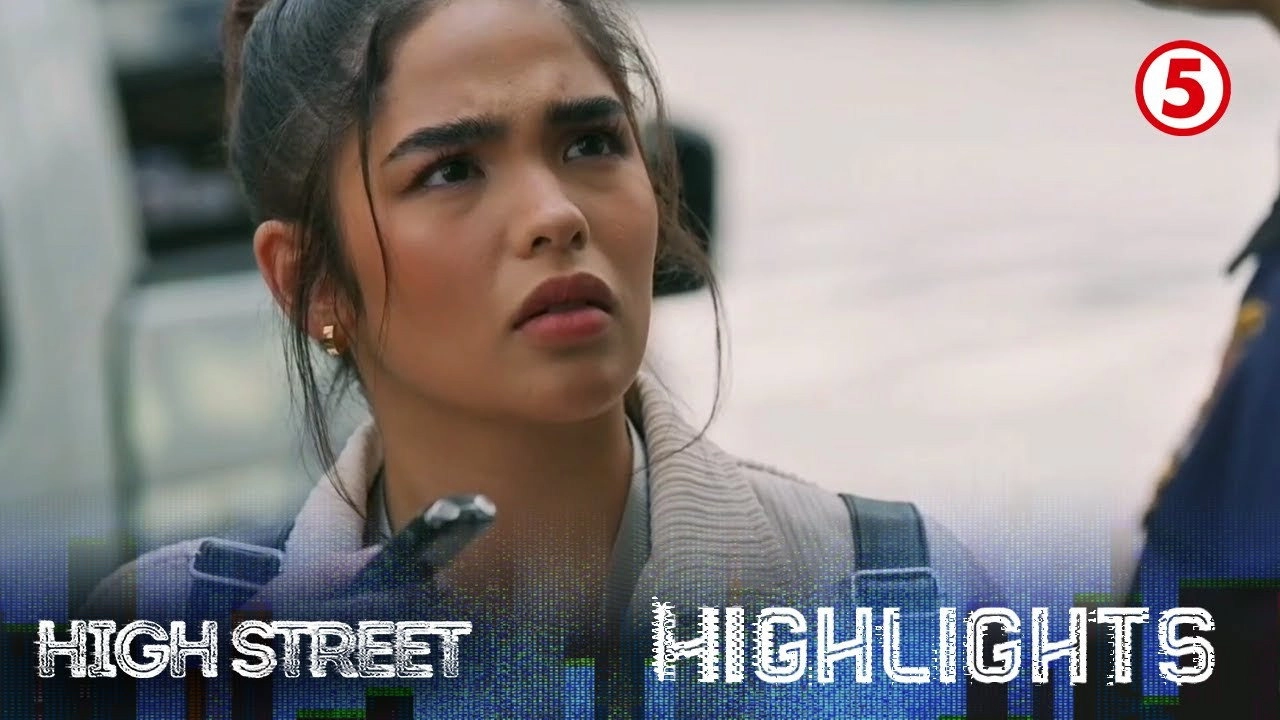 High Street