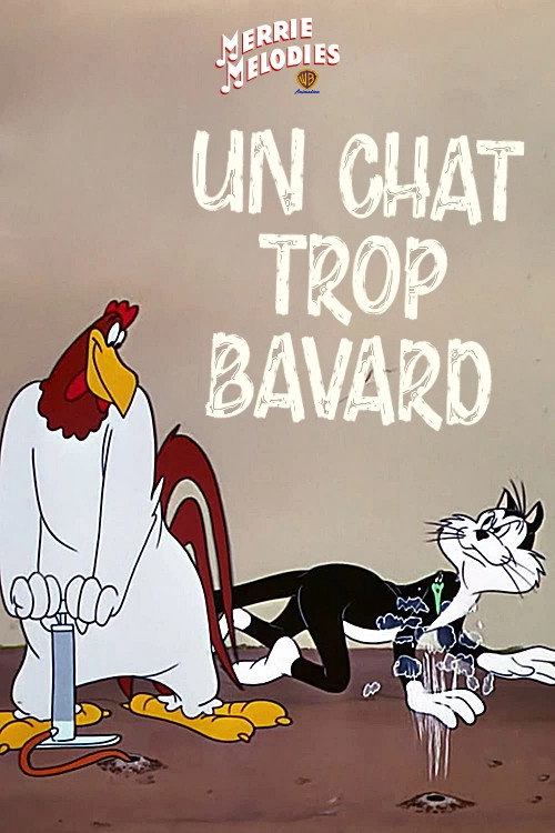 A Fractured Leghorn