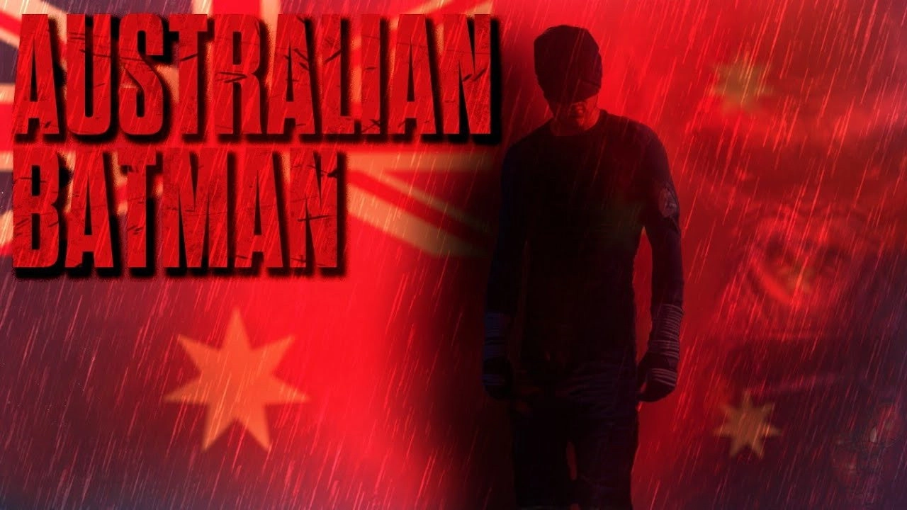 Australian Batman