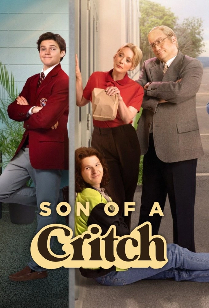 Son of a Critch