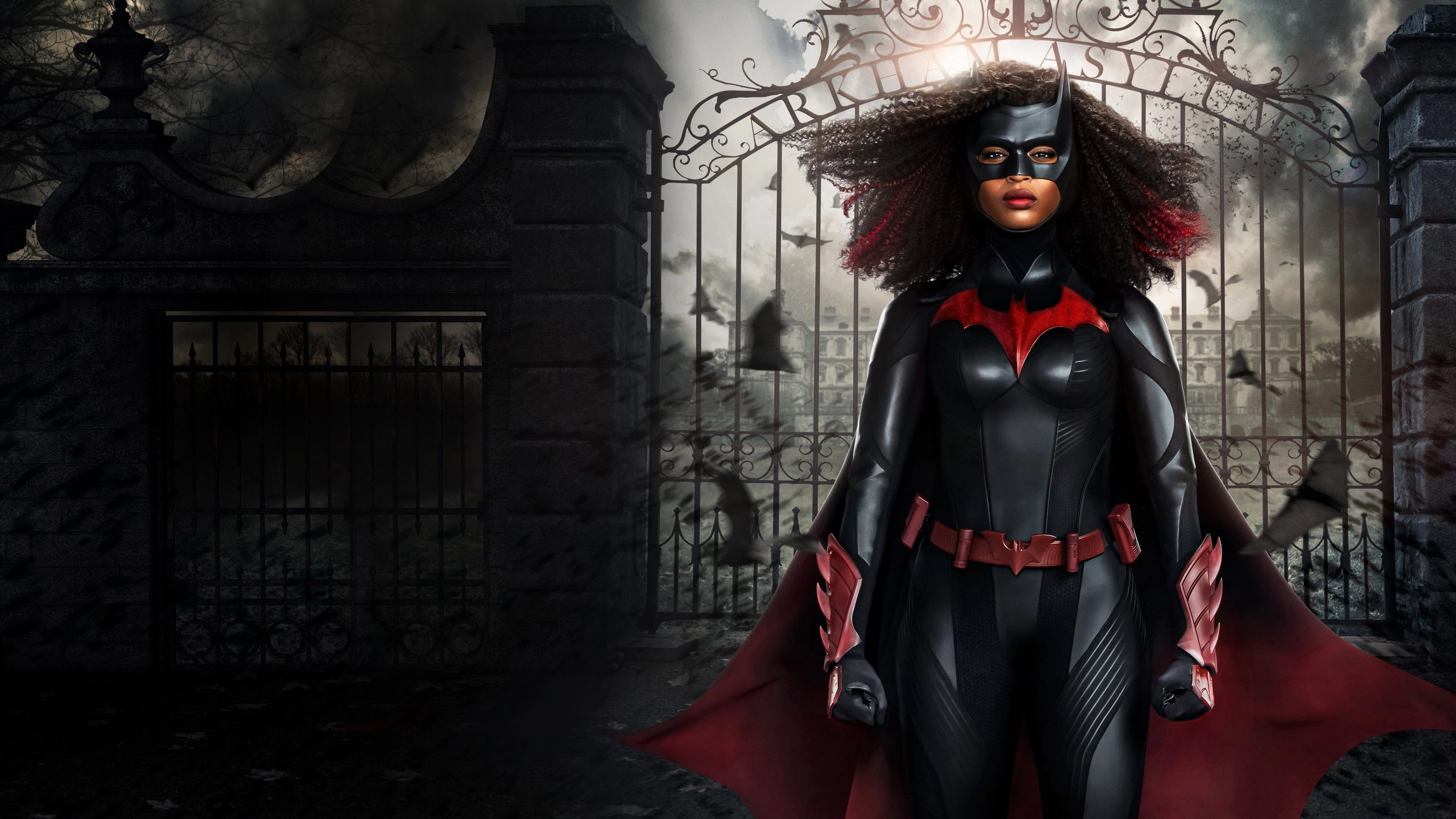 Batwoman