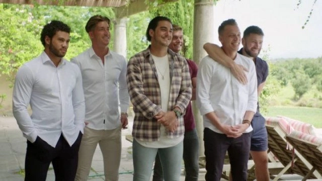 De Bachelorette