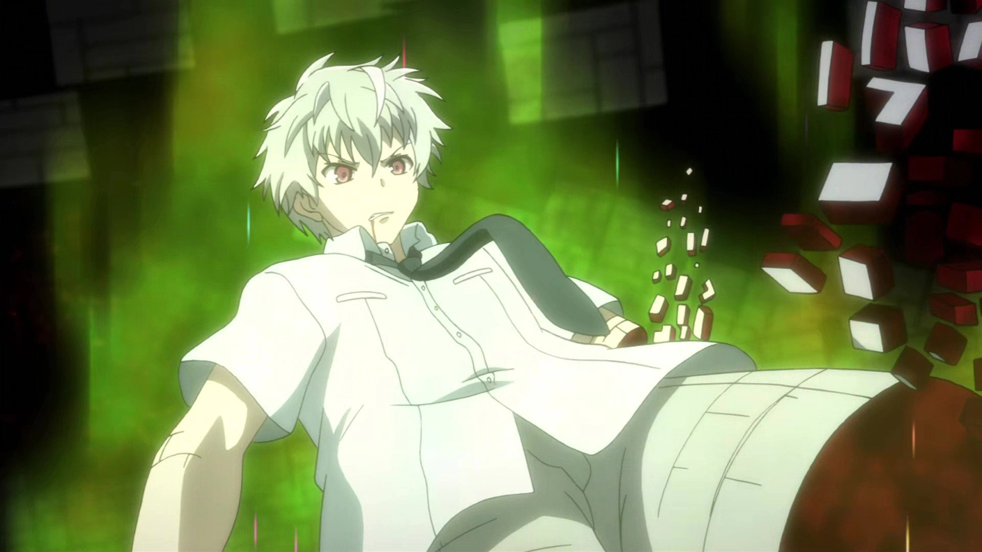 The Future Diary