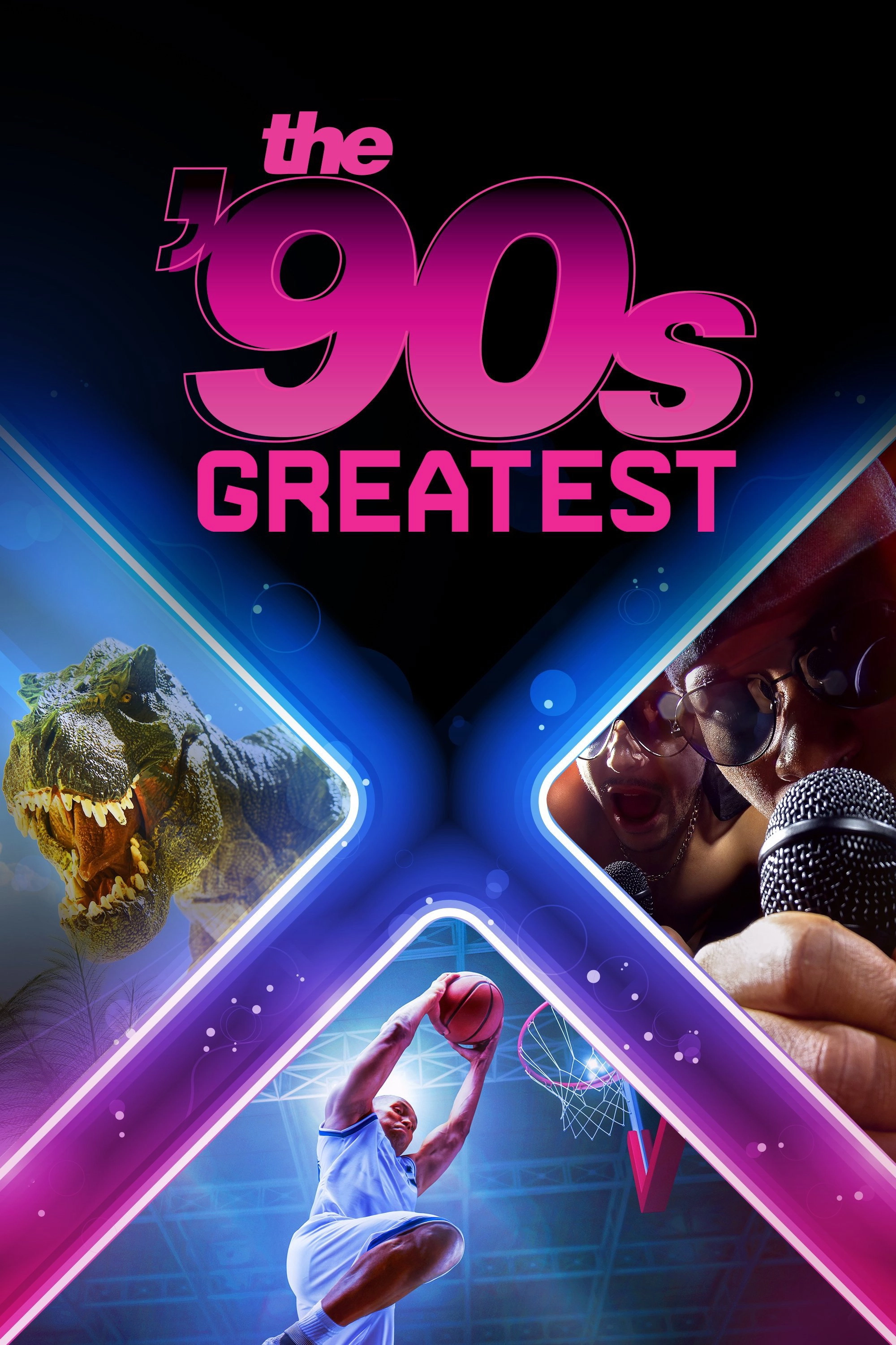 The 90s Greatest