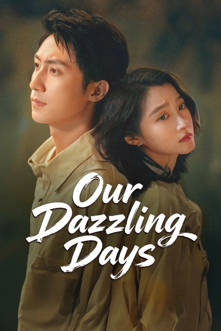 Our Dazzling Days