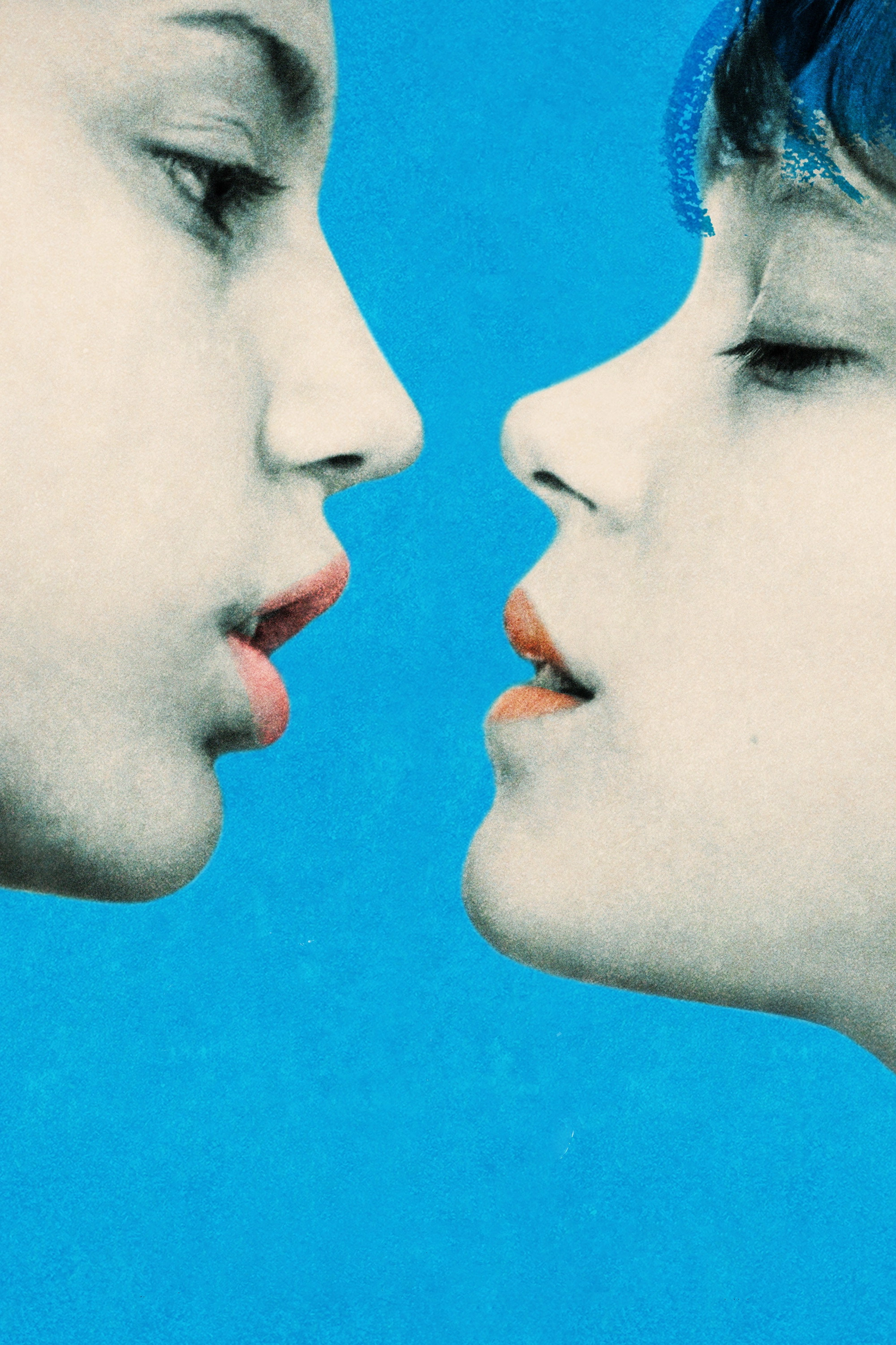 Blue Is the Warmest Color