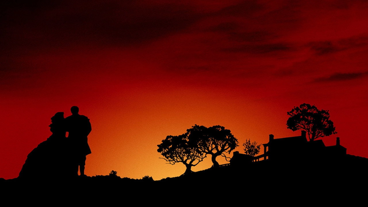Gone with the Wind