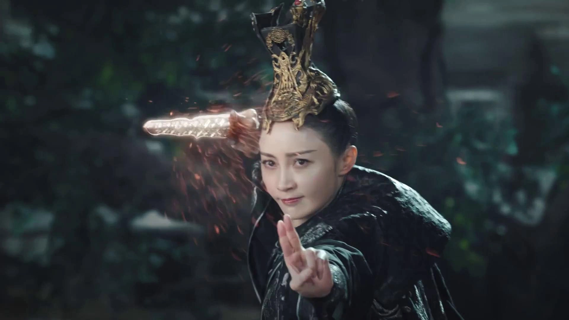 Sword Dynasty