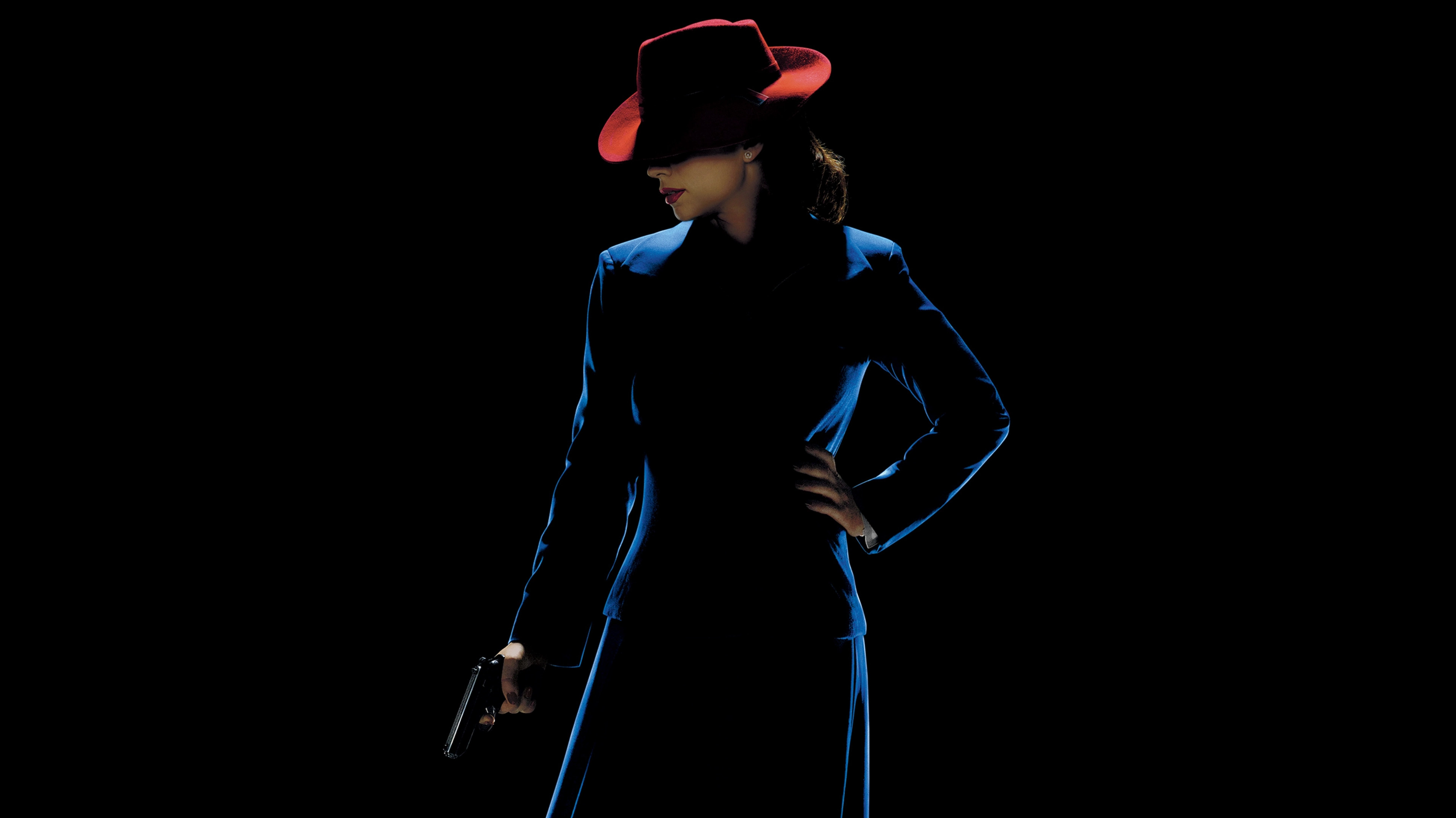 Marvel's Agent Carter