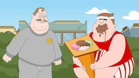 Paradise PD
