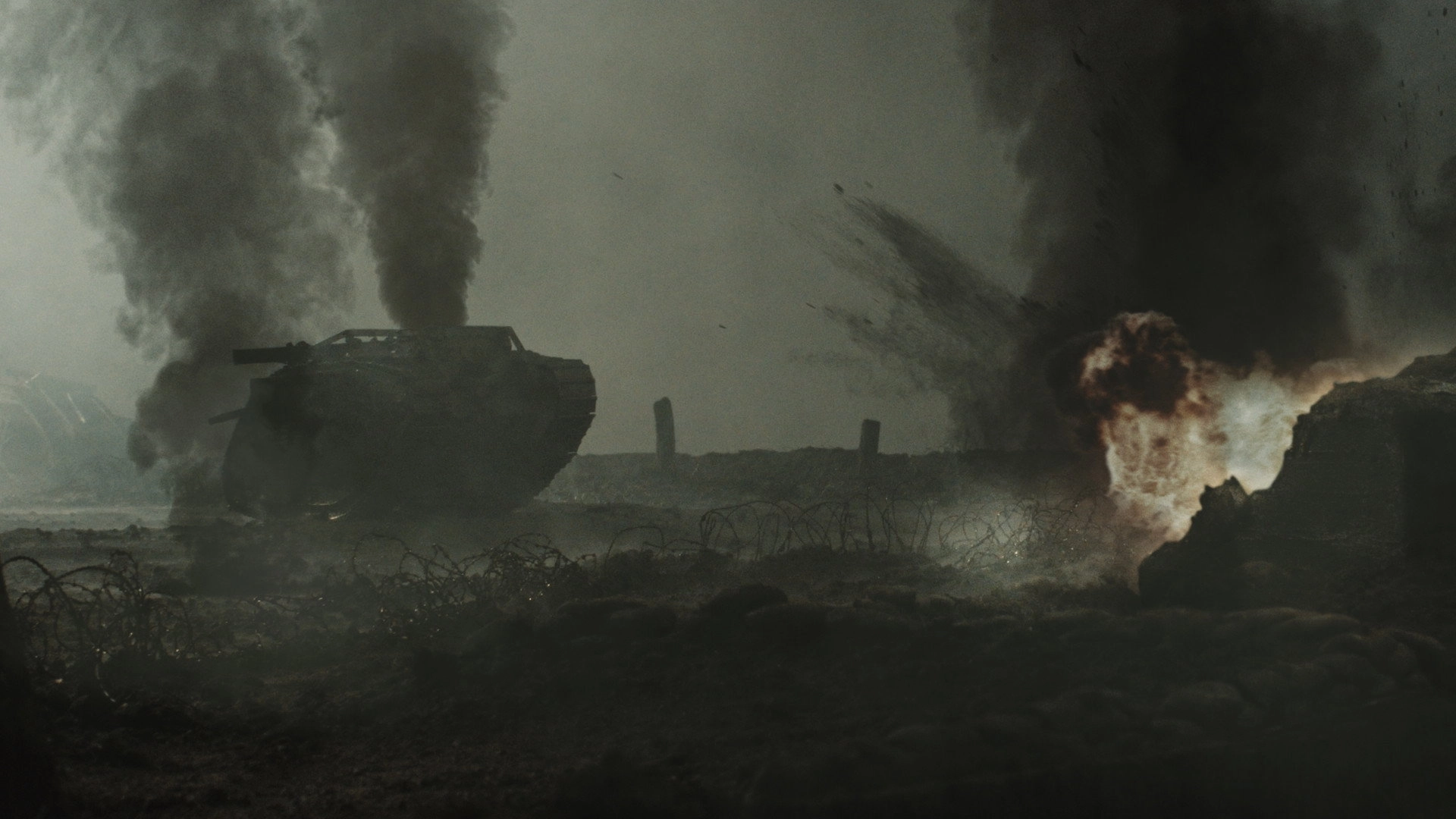Landship
