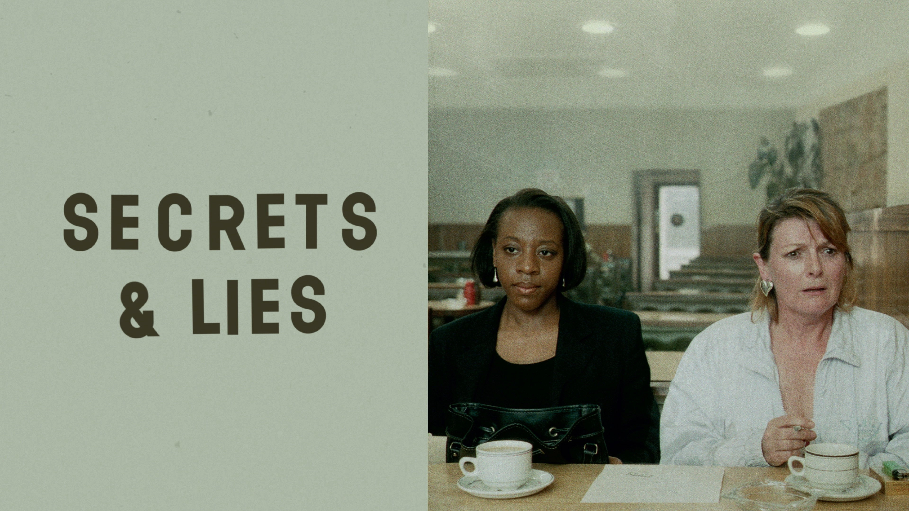 Secrets & Lies