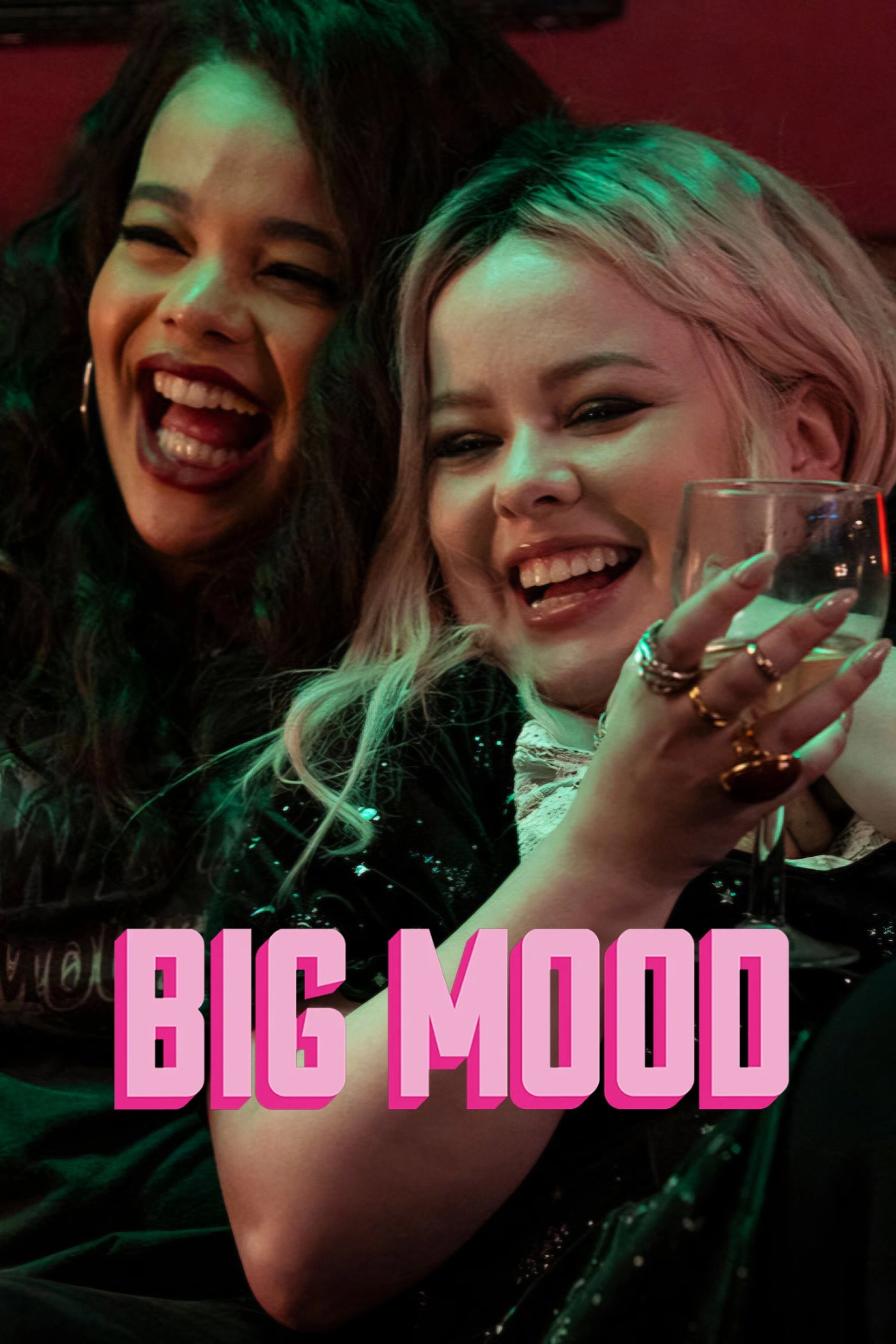 Big Mood