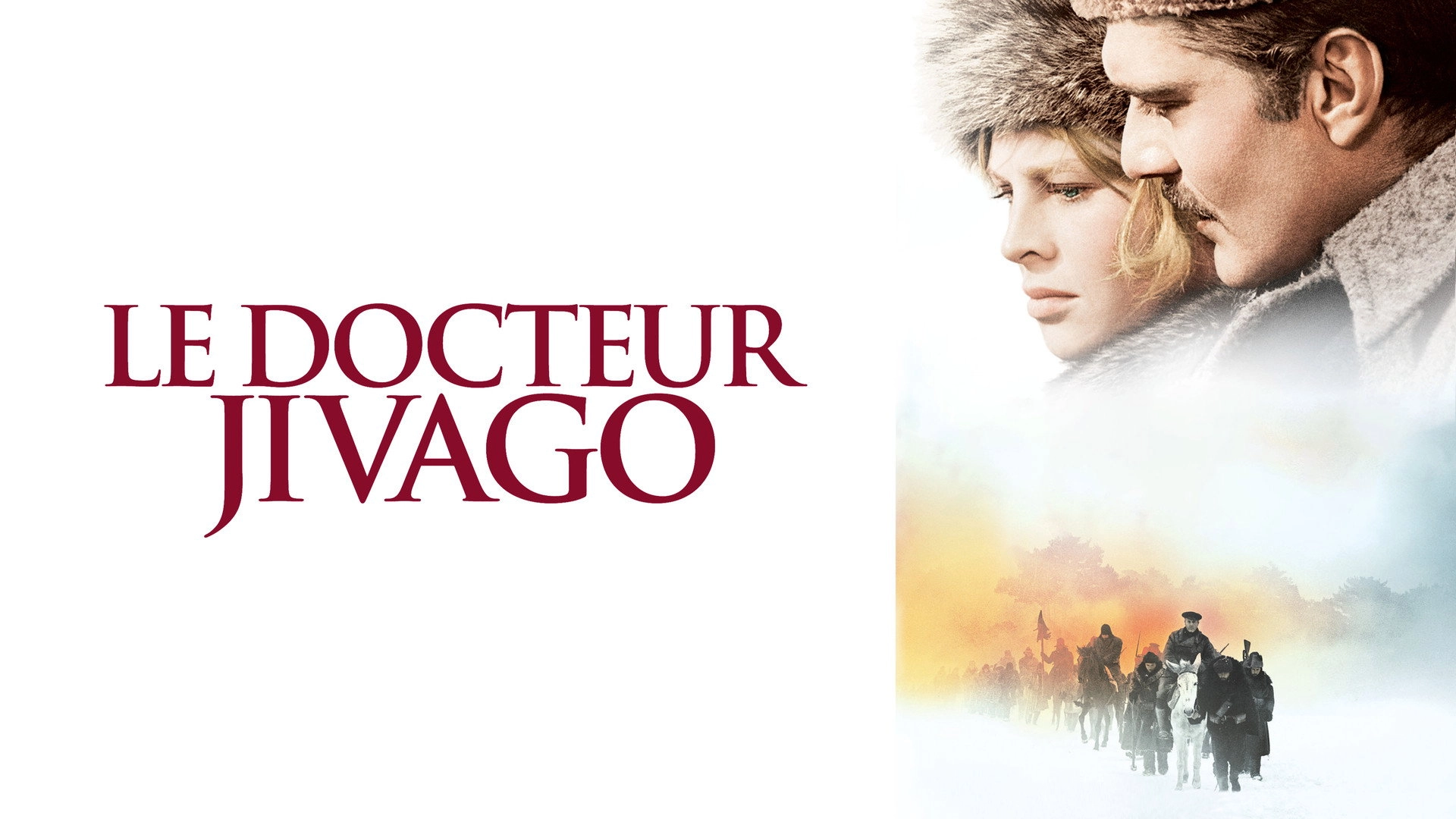 Doctor Zhivago