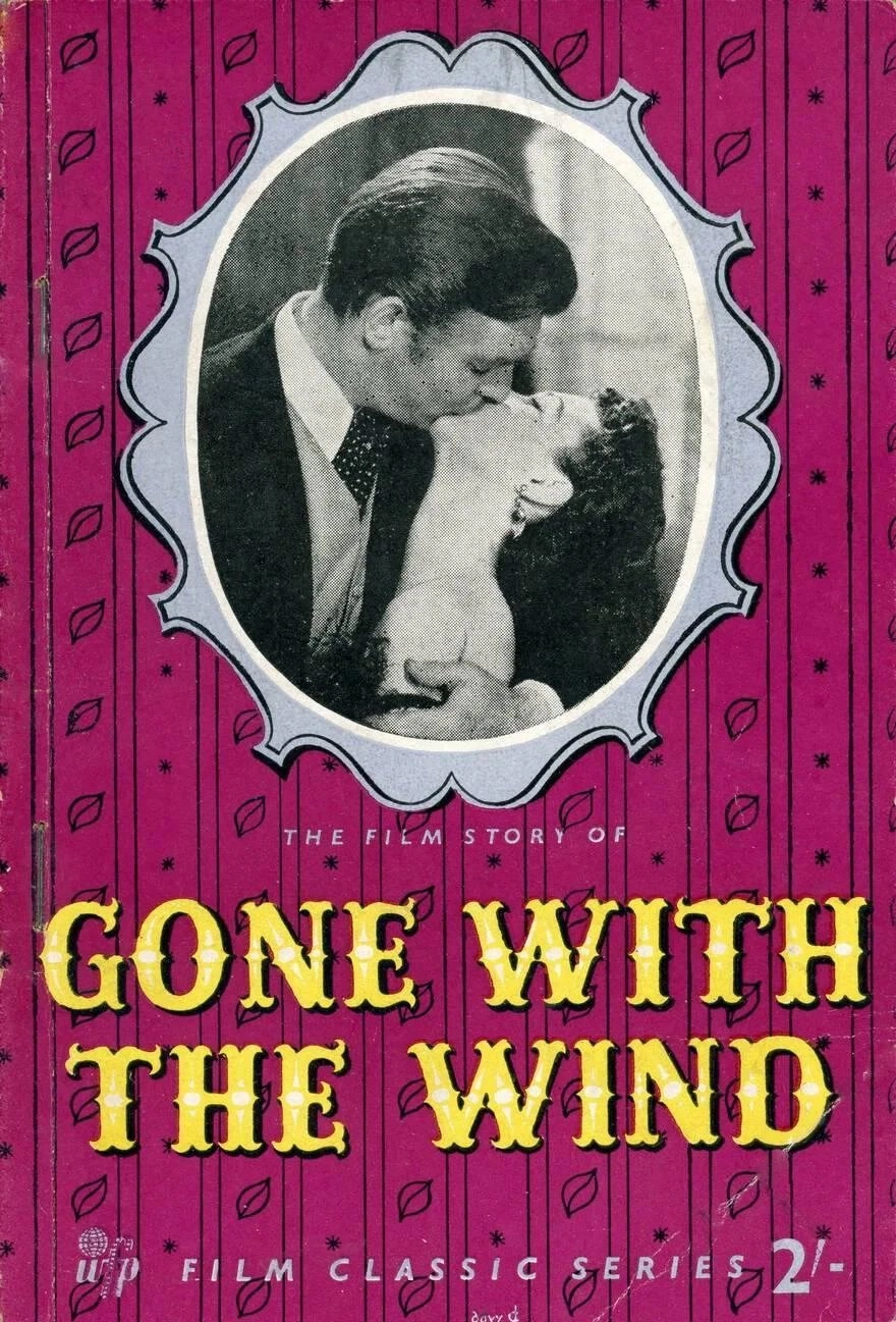 Gone with the Wind
