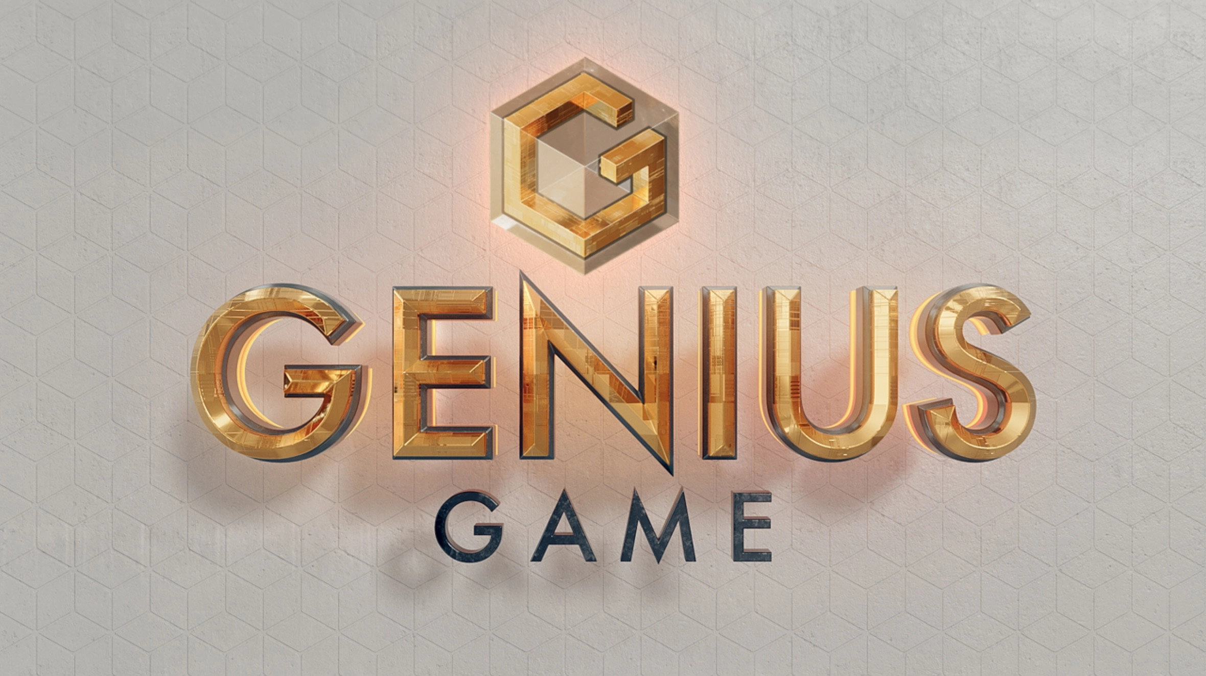 The Genius Game