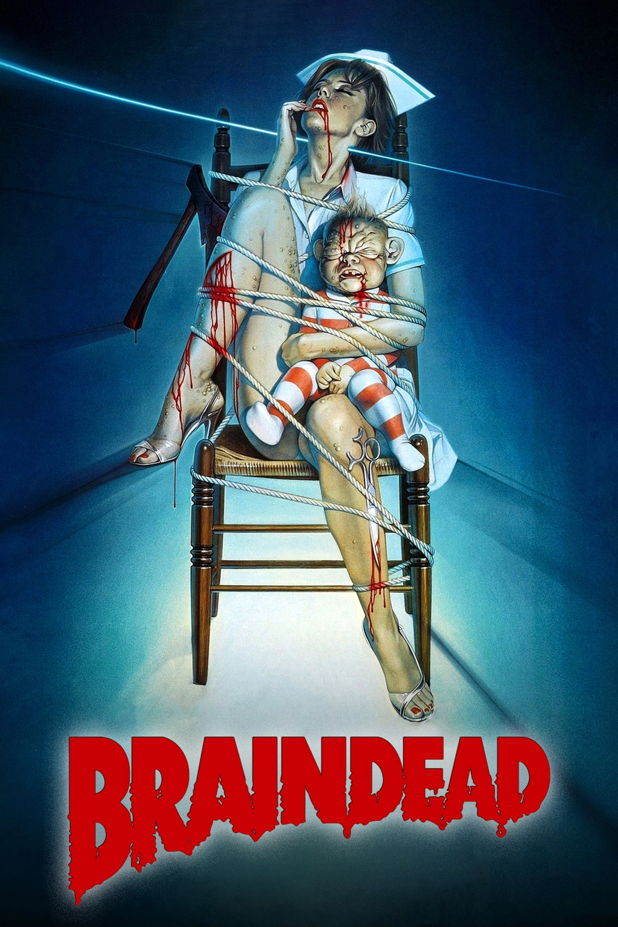 Braindead