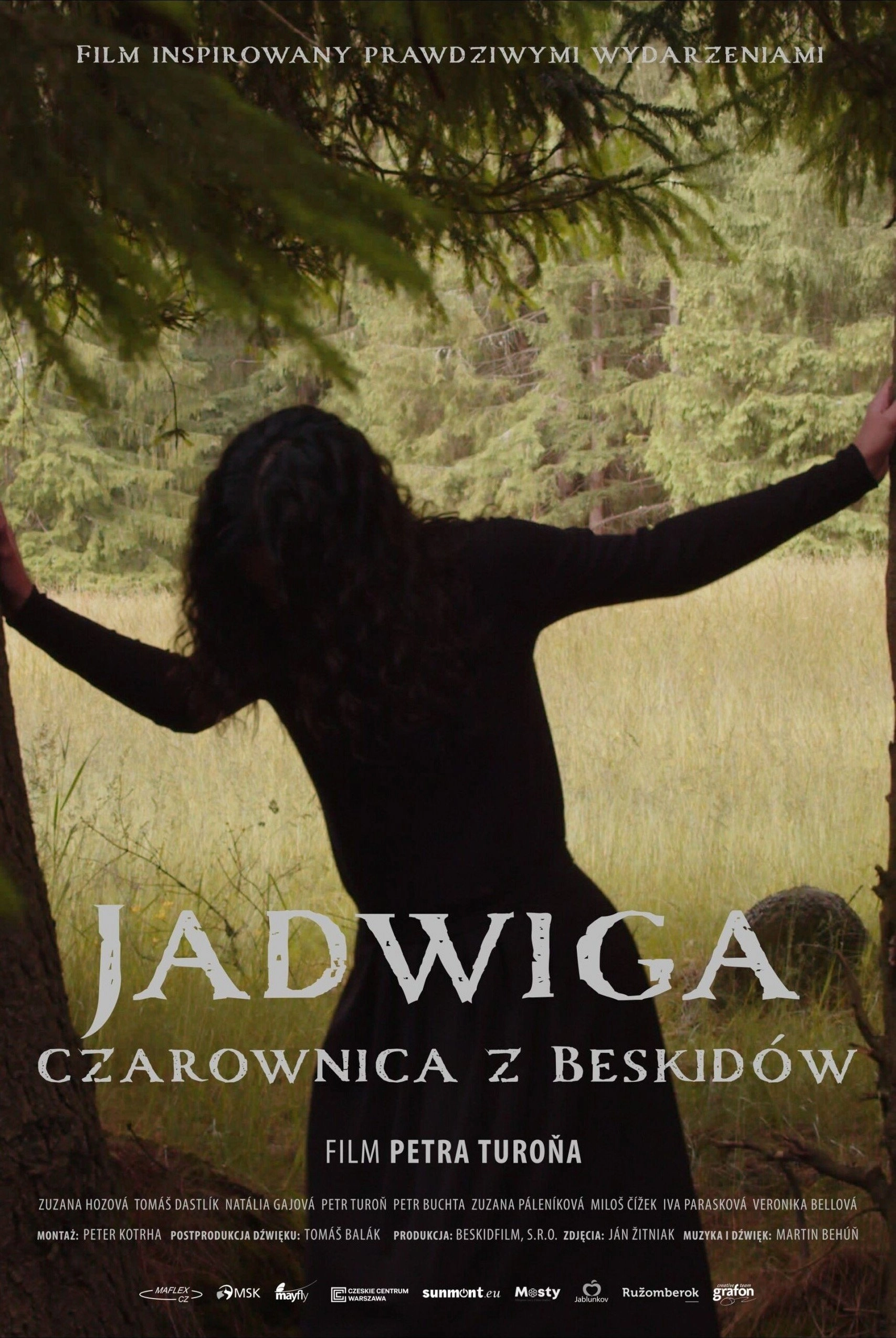 Jadwiga the Witch