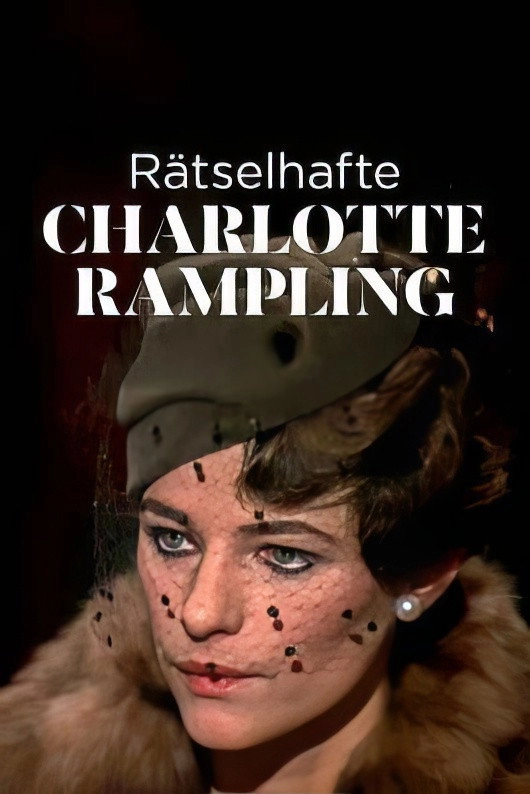 The Enigmatic Charlotte Rampling